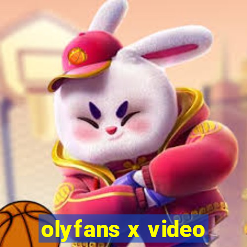 olyfans x video